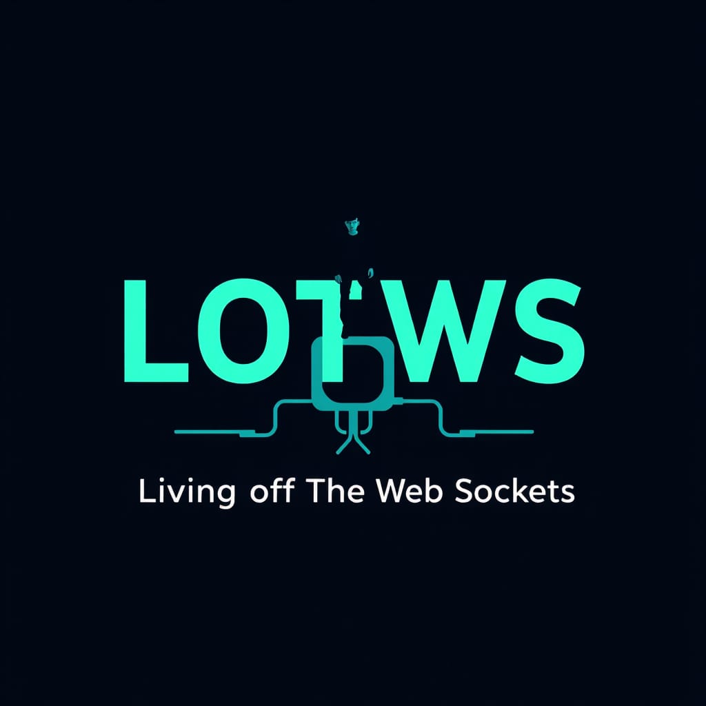 Living Off The WebSockets